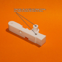 Kis Bowden Extruder - Thumbnail 7