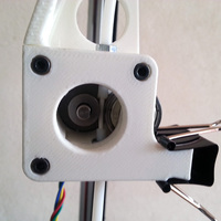 Kis Bowden Extruder - Thumbnail 10