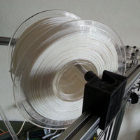 Kis Filament Holder (for delta printers)  - Thumbnail 2