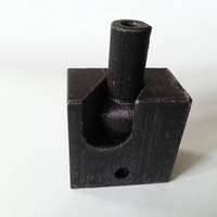 Kis Filament Holder (for delta printers)  - Thumbnail 4