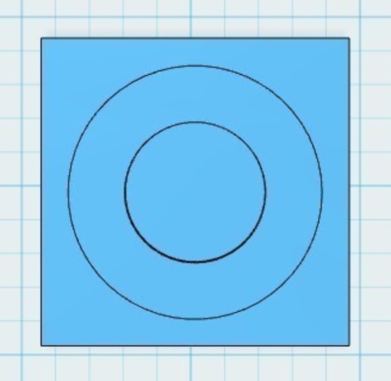 Tic Tac Toe for All: SYMMETRY