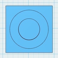 Small Tic Tac Toe for All: SYMMETRY 3D Printing 110582