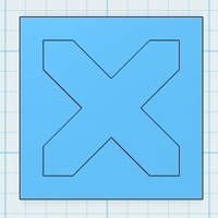Tic Tac Toe for All: SYMMETRY - Thumbnail 2