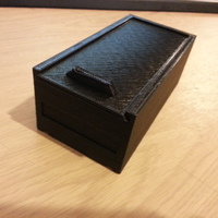 Simple storage box - Thumbnail 2