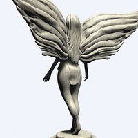 Beautiful Angel - Thumbnail 4