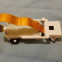 Raspberry Pi Zero + Zero4U case - Thumbnail 2