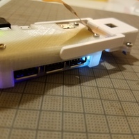 Raspberry Pi Zero + Zero4U case - Thumbnail 3