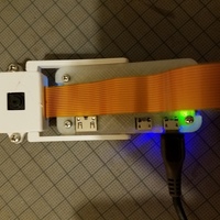 Raspberry Pi Zero + Zero4U case - Thumbnail 4