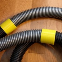 40mm Vacuum Hose Connection - Thumbnail 2