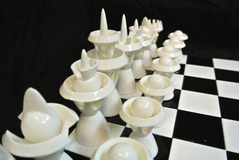 Empyreal Chess