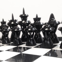 Empyreal Chess - Thumbnail 3