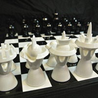 Empyreal Chess - Thumbnail 5