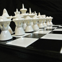 Empyreal Chess - Thumbnail 6