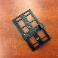 Motorcycle E bike phone mount - Thumbnail 6