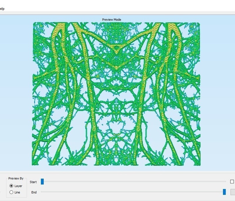 Three legged man pictogram ( Toilet sign or for printing on clot