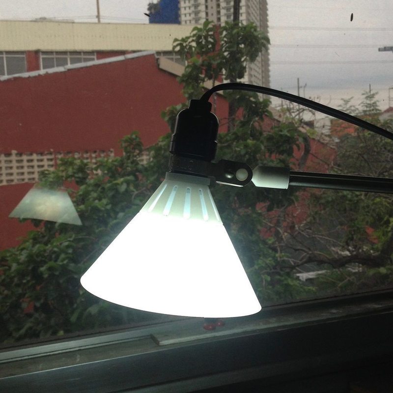 Lamp Shade