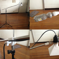 Boom for Stand Lamp - Thumbnail 2