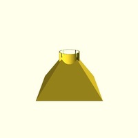 Boom for Stand Lamp - Thumbnail 3