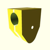 Boom for Stand Lamp - Thumbnail 4