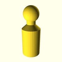 Boom for Stand Lamp - Thumbnail 5