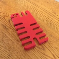 iPhone 6 Plus Rib Case  - Thumbnail 4