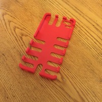 iPhone 6 Plus Rib Case  - Thumbnail 5