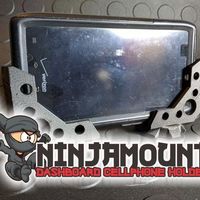 Small NinjaMount v1 3D Printing 110840