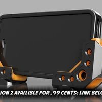 NinjaMount v1 - Thumbnail 11