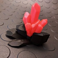 Crystals, Diamonds, and Gems - Thumbnail 2