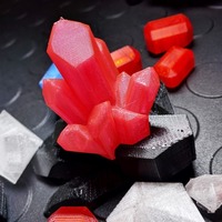 Crystals, Diamonds, and Gems - Thumbnail 3