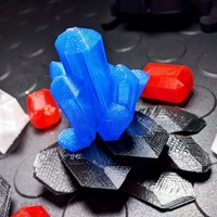 Crystals, Diamonds, and Gems - Thumbnail 5