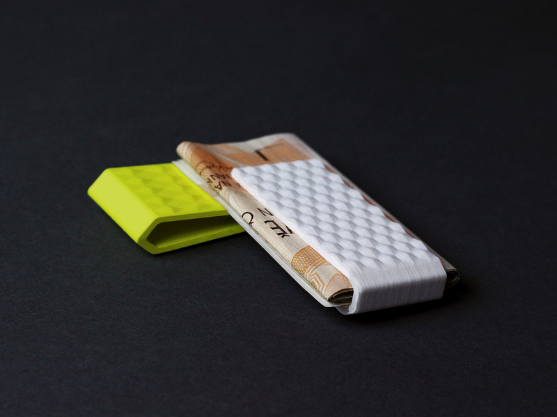 MONEY CLIPS