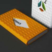 BUSINESS CARD CASES - Thumbnail 4