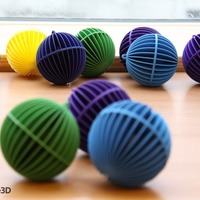 Decorative Sphere - Thumbnail 2