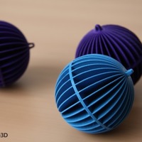 Decorative Sphere - Thumbnail 3