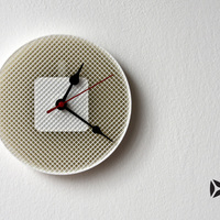 Structure Clock - Thumbnail 4