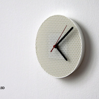 Structure Clock - Thumbnail 5