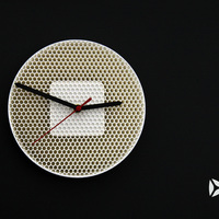 Structure Clock - Thumbnail 7