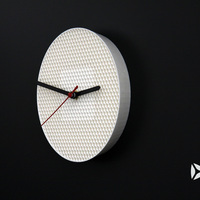 Structure Clock - Thumbnail 8