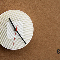 Structure Clock - Thumbnail 9