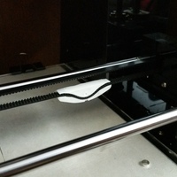 X axis band adjuster - Thumbnail 3