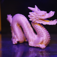 Magic Puff Dragon - Thumbnail 3