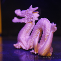 Magic Puff Dragon - Thumbnail 4