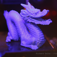 Magic Puff Dragon - Thumbnail 6