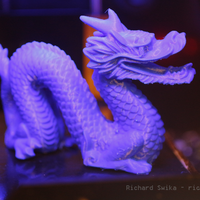 Magic Puff Dragon - Thumbnail 7
