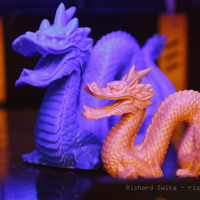Magic Puff Dragon - Thumbnail 8
