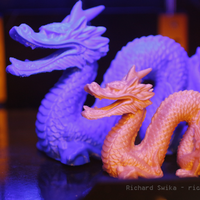 Magic Puff Dragon - Thumbnail 9