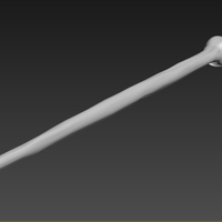 harry potter wand - Thumbnail 2