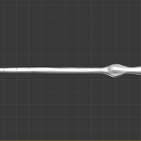 harry potter wand - Thumbnail 3