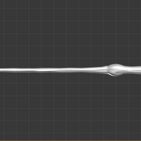 harry potter wand - Thumbnail 5